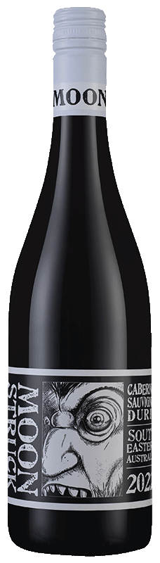 Moonstruck Cabernet Sauvignon Durif 2022