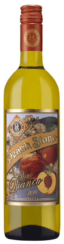 Peach Stone Bianco Peach Stone Bianco