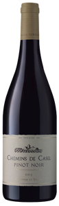 Chemins de Casel Pinot Noir 2015