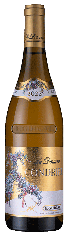 Guigal La Doriane 2022