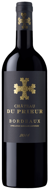 Château du Prieur Château du Prieur