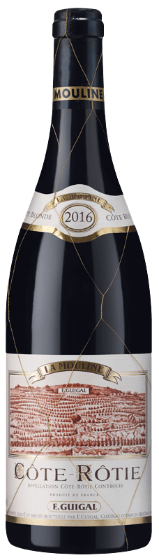 Guigal La Mouline 2016 Guigal La Mouline 2016
