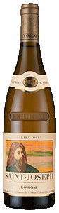 Guigal Saint-Joseph Blanc Lieu-Dit