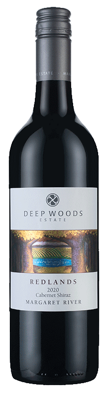Deep Woods Redlands Margaret River Cabernet Sauvignon Shiraz Deep Woods Redlands Margaret River Cabernet Sauvignon Shiraz