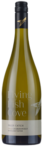 Flying Fish Cove Prize Catch Chardonnay 2013