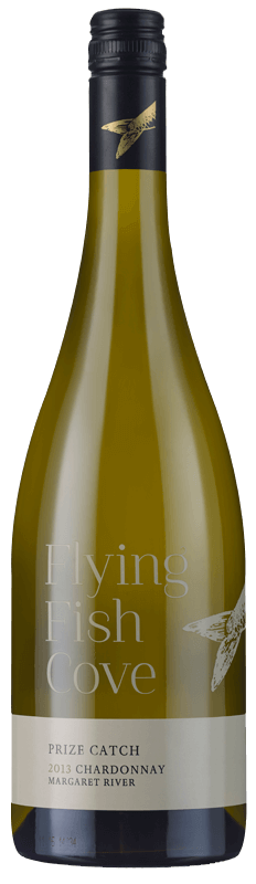 Flying Fish Cove Prize Catch Chardonnay 2013