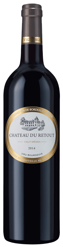 Château du Retout Château du Retout