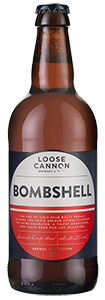 Loose Cannon Bombshell 