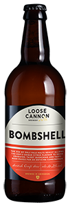 Loose Cannon Bombshell Loose Cannon Bombshell