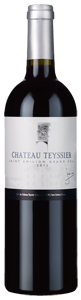 Château Teyssier 2011