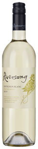 Riversong Sauvignon Blanc 2019