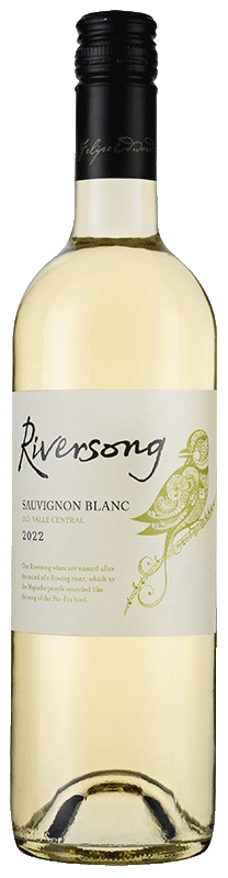 Riversong Sauvignon Blanc White Wine