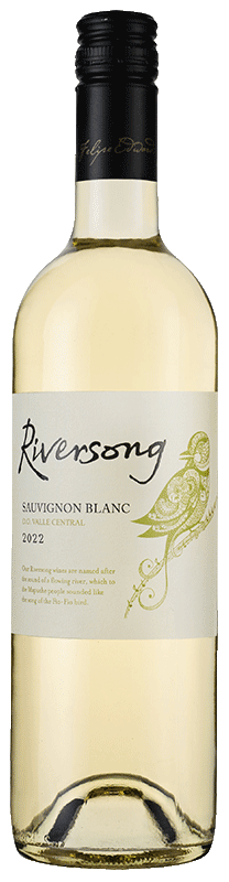 Riversong Sauvignon Blanc Riversong Sauvignon Blanc