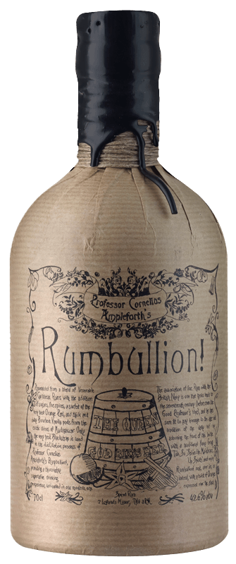 Abelforth's Rumbullion (70cl) NV