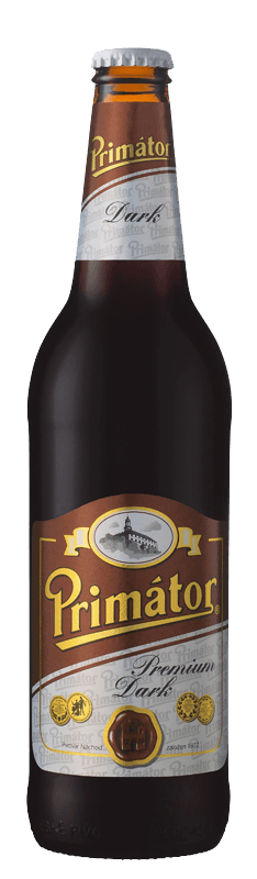Primátor Premium Dark Náchod NV Primátor Premium Dark Náchod NV