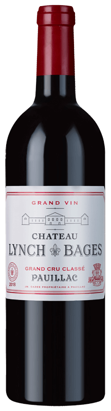 Château Lynch-Bages Château Lynch-Bages