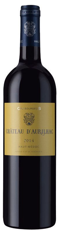 Château d'Aurilhac Château d'Aurilhac