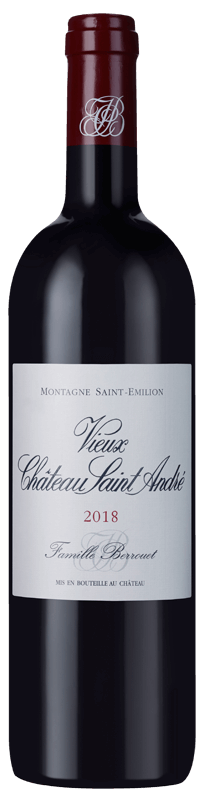 Vieux Château Saint André Vieux Château Saint André