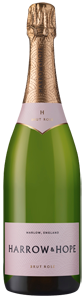 Harrow & Hope Brut Rosé