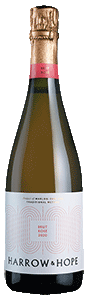 Harrow & Hope Brut Rosé