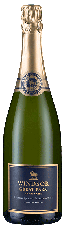 Windsor Great Park Vineyard Release 5 NV Windsor Great Park Vineyard Release 5 NV