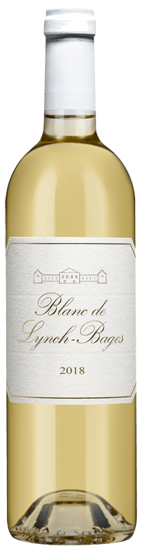 Blanc de Lynch Bages Blanc de Lynch Bages