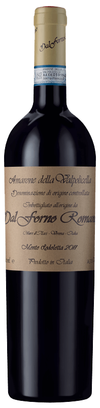 Dal Forno Romano Amarone 2011