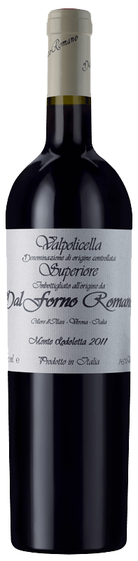 Dal Forno Romano Valpolicella Superiore 2011