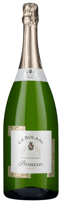 Ca' Bolani Prosecco Spumante (magnum) NV Ca' Bolani Prosecco Spumante (magnum) NV