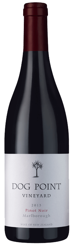 Dog Point Pinot Noir 2015 Marlborough, New Zealand