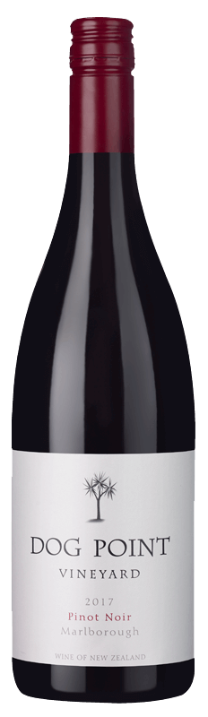 Dog Point Organic Pinot Noir Dog Point Organic Pinot Noir