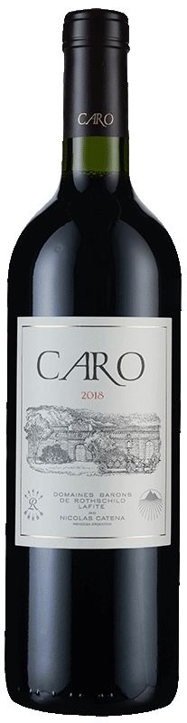 Bodegas Caro 2018 Bodegas Caro 2018