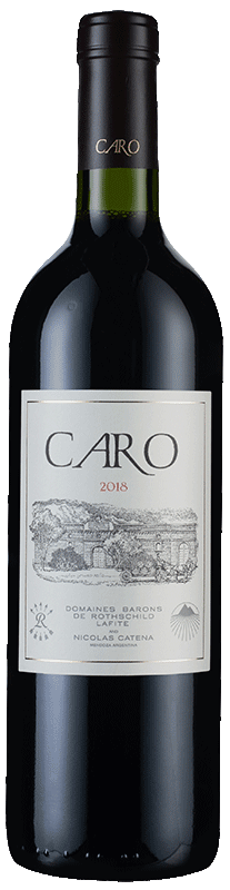 Bodegas Caro 2018