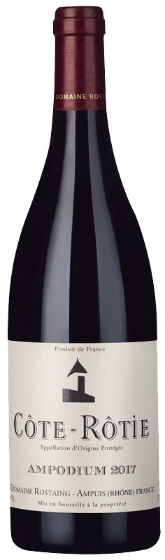 Domaine Rostaing Ampodium Côte-Rôtie 2017 Domaine Rostaing Ampodium Côte-Rôtie 2017