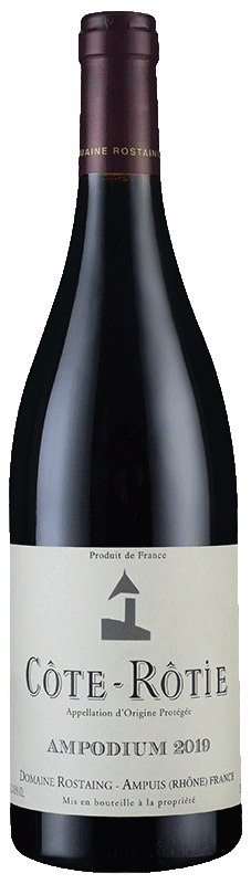 Domaine Rostaing Ampodium Côte-Rôtie Domaine Rostaing Ampodium Côte-Rôtie