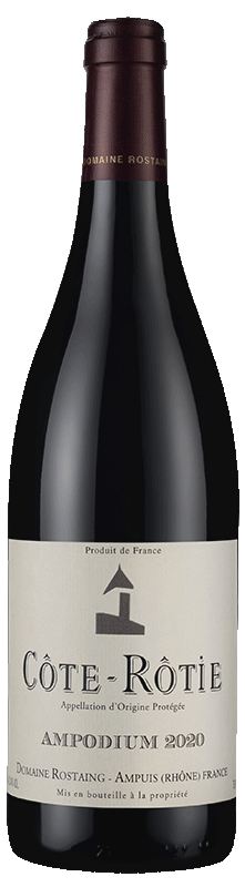 Domaine Rostaing Ampodium Côte-Rôtie 2020 Domaine Rostaing Ampodium Côte-Rôtie 2020