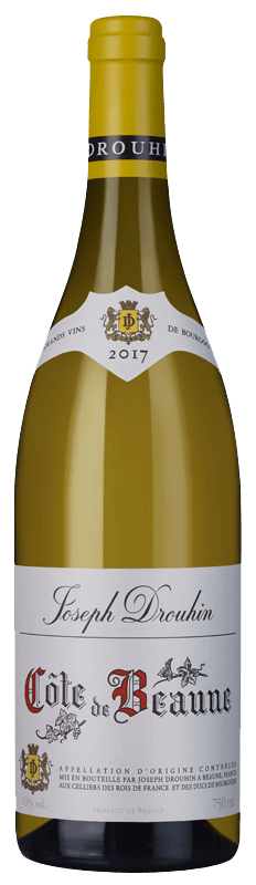 Joseph Drouhin Côte de Beaune Blanc 2017 Joseph Drouhin Côte de Beaune Blanc 2017