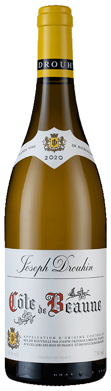 Joseph Drouhin Côte de Beaune Blanc 2020 Joseph Drouhin Côte de Beaune Blanc 2020