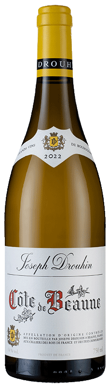 Joseph Drouhin Côte de Beaune Blanc 2022