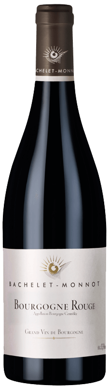 Domaine Bachelet-Monnot Bourgogne Rouge 2017