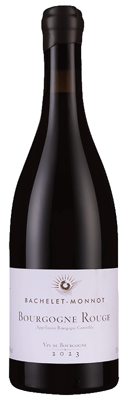 Domaine Bachelet-Monnot Bourgogne Rouge 2023