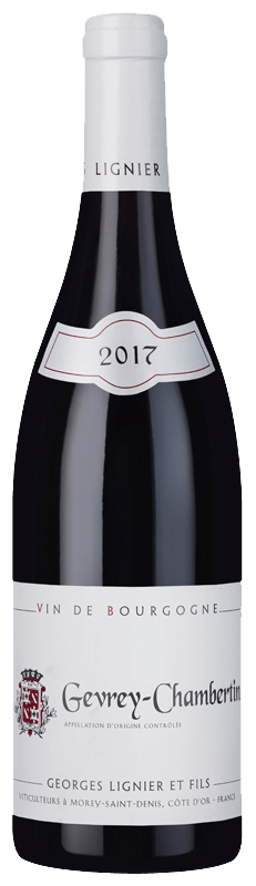 Domaine Lignier Gevrey-Chambertin 2017 Domaine Lignier Gevrey-Chambertin 2017