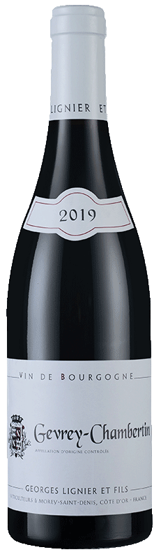 Domaine Lignier Gevrey-Chambertin Domaine Lignier Gevrey-Chambertin
