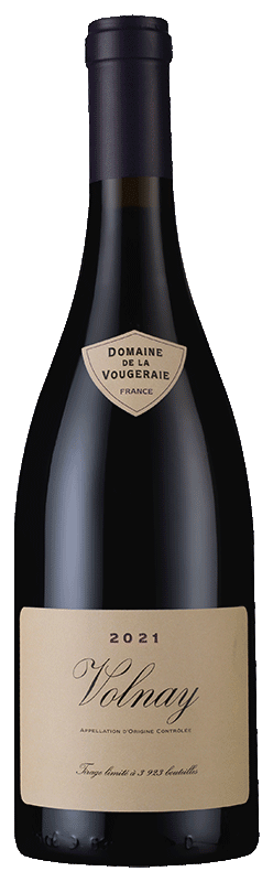 Domaine de la Vougeraie Volnay Organic Red Wine