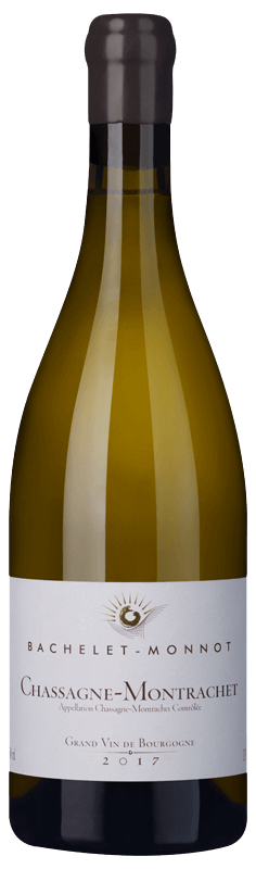 Domaine Bachelet-Monnot Chassagne-Montrachet 2017 Domaine Bachelet-Monnot Chassagne-Montrachet 2017