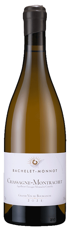Domaine Bachelet-Monnot Chassagne-Montrachet White Wine