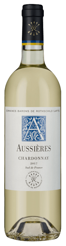 Aussières Blanc Chardonnay Aussières Blanc Chardonnay