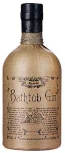 Abelforth's Bathtub Gin (70cl) NV