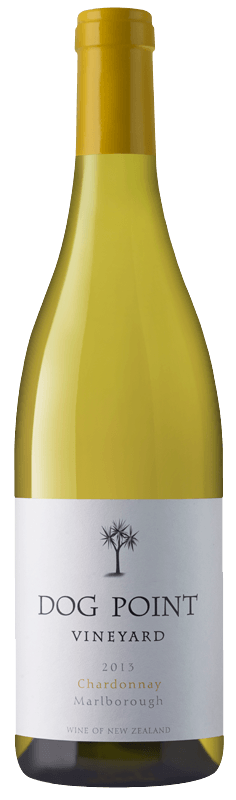 Dog Point Chardonnay Dog Point Chardonnay