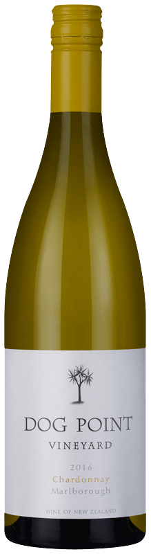 Dog Point Organic Chardonnay 2016